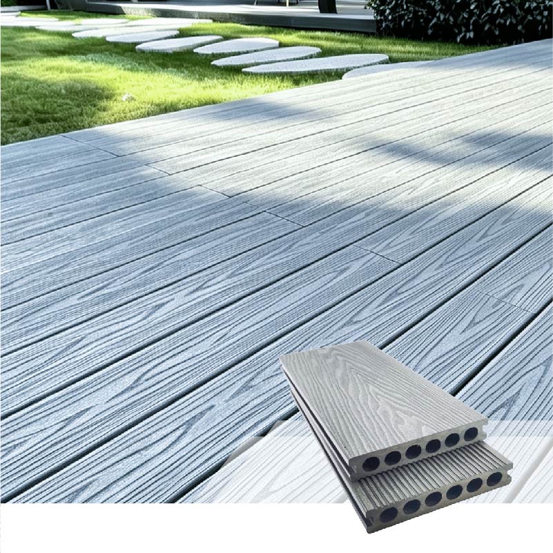Deck WPC