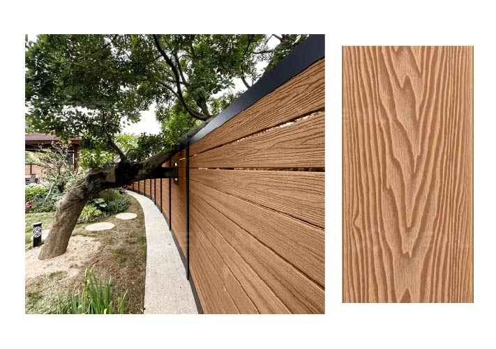 multicolor wood plastic composite deck multicolor wood plastic composite deck