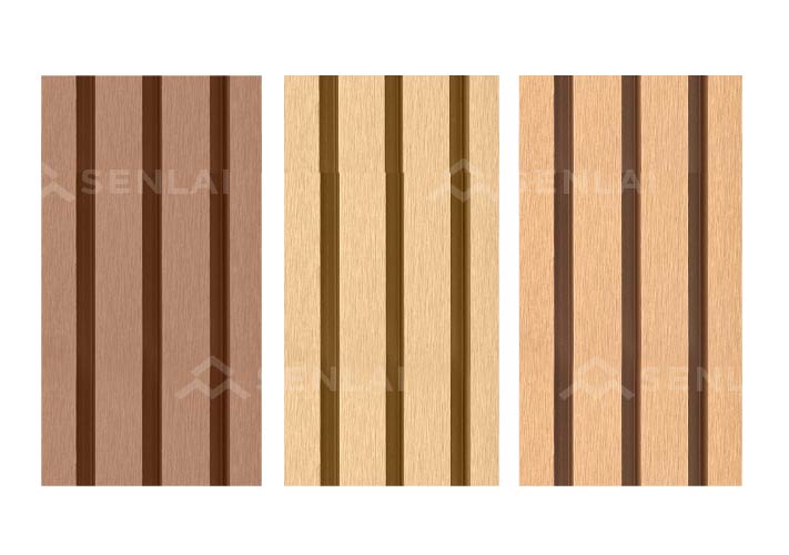wpc decking with classic wood surface wpc decking with classic wood surface